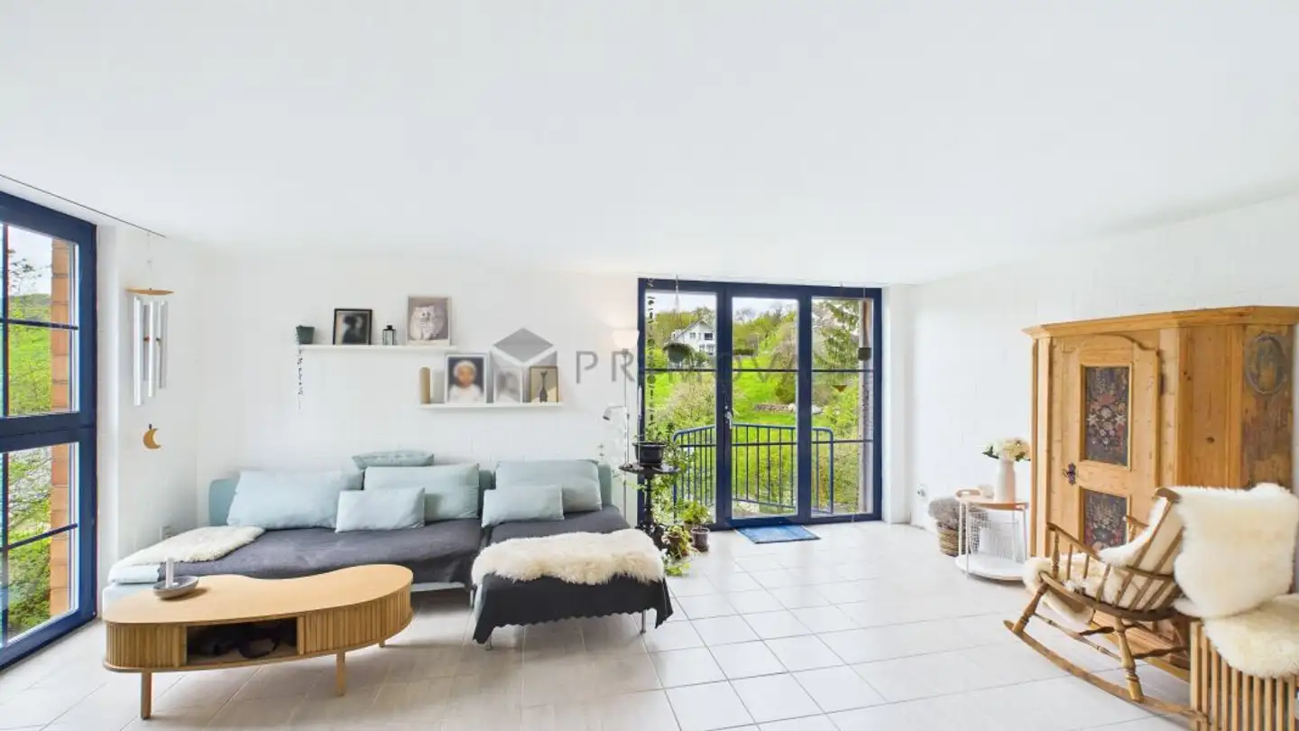 Single house for sale - 4448 Läufelfingen - Photo 3