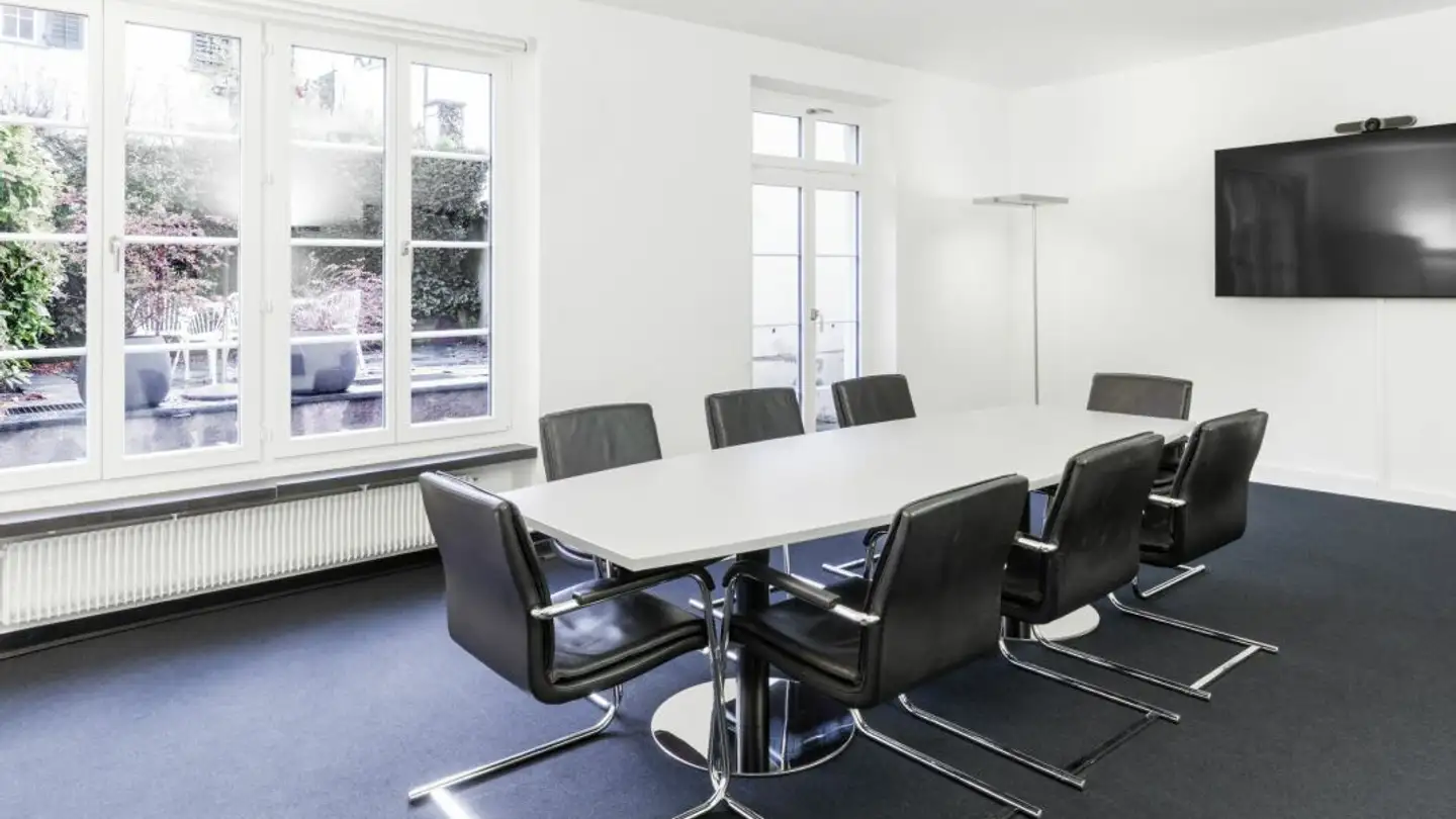Office space for rent - Kirchgasse 24, 8001 Zürich - Photo 3