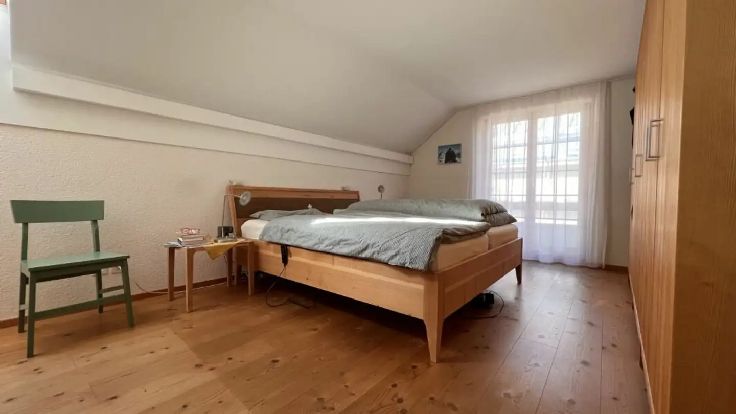 Einfamilienhaus mieten - Wäseliweg 12, 9470 Buchs SG - Foto 4
