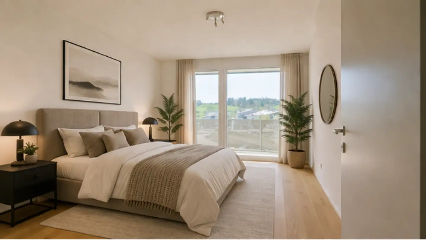 Wohnung kaufen - Bielackerstrasse 19c, 8580 Amriswil - Foto 4