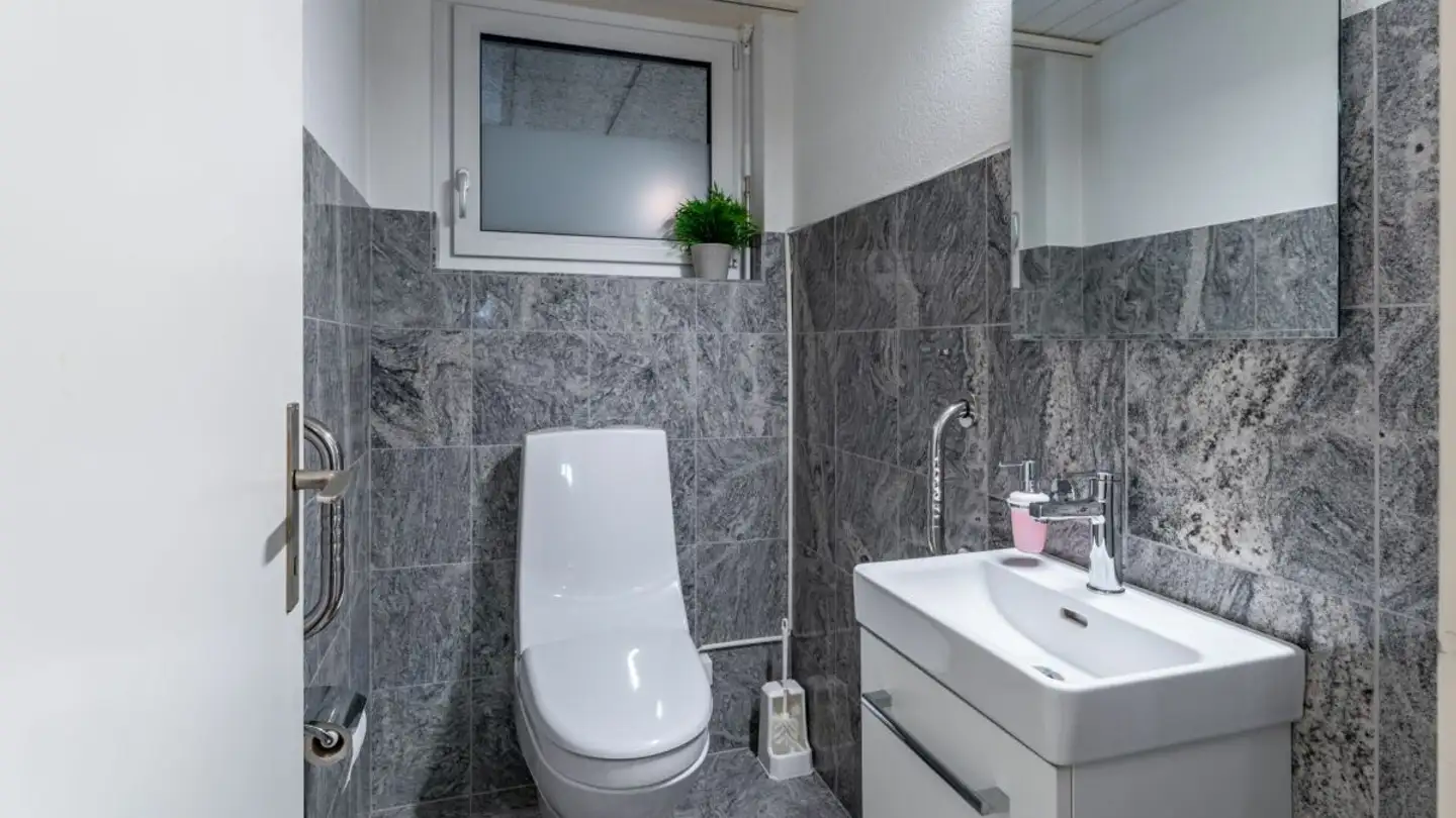 Appartement en terrasse à vendre - 4410 Liestal - Photo 2