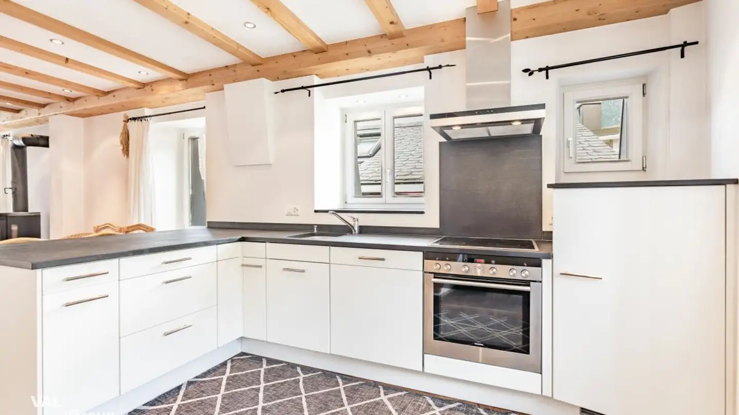 Appartamento in affitto - Alte Simplonstrasse 23, 3900 Brig - Foto 2