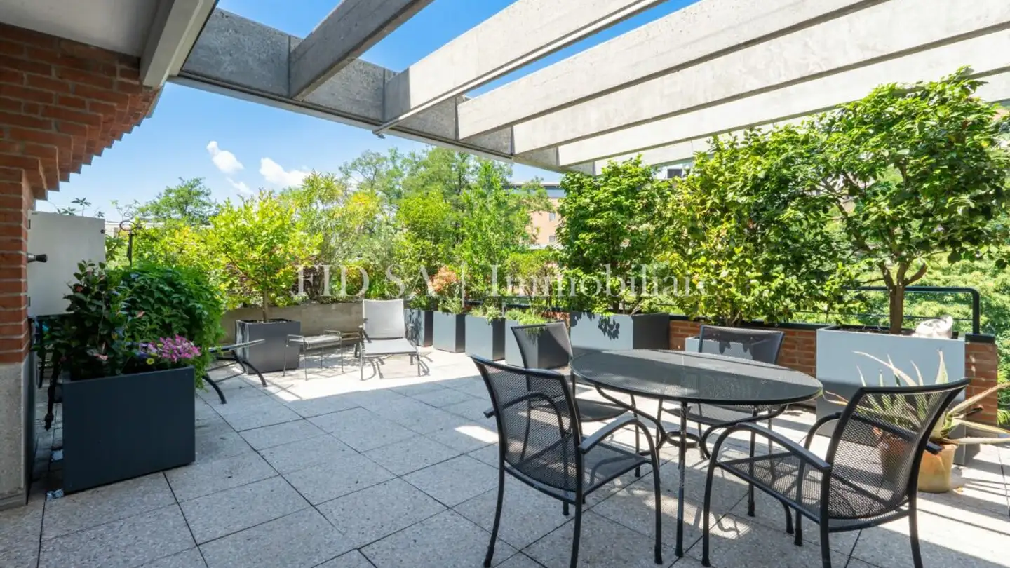 Apartment for sale - Vicolo Della Pergola 12, 6648 Minusio