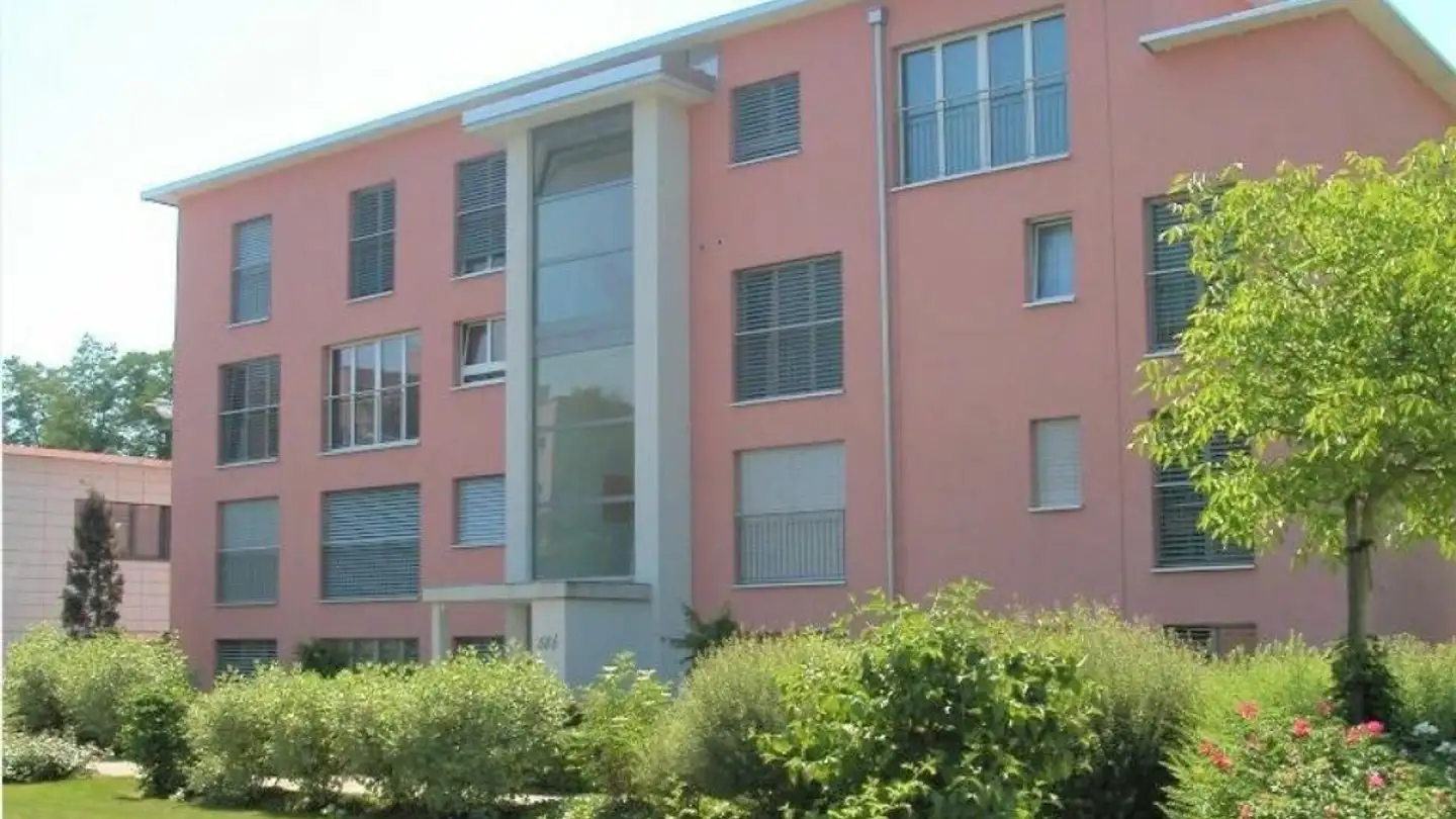 Appartamento in affitto - St. Gallerstrasse 58a, 9500 Wil SG