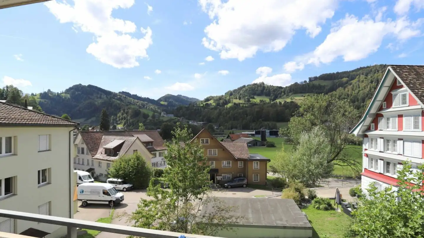 Appartement à vendre - Wilerstrasse 122a, 9620 Lichtensteig