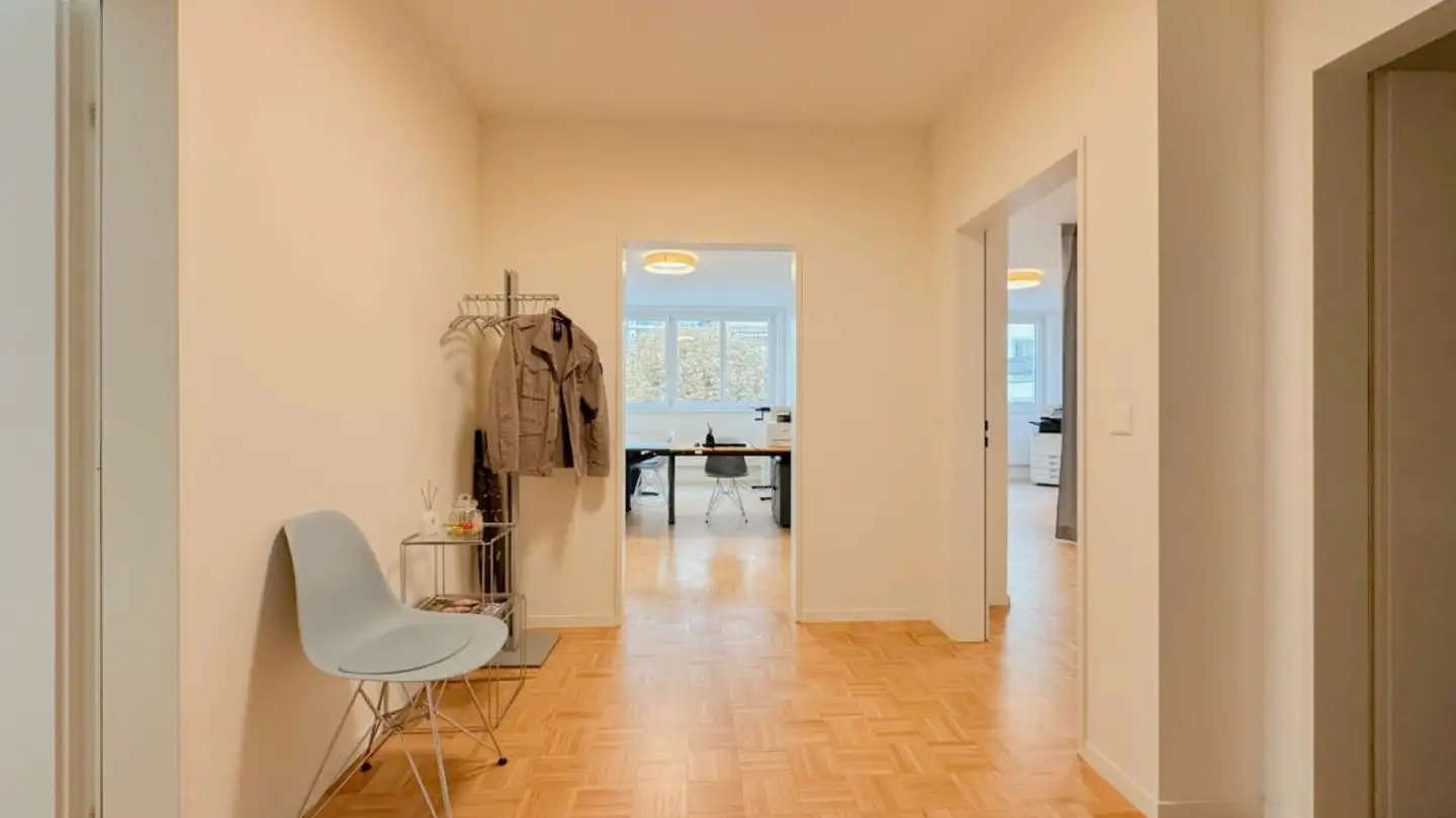 Spazio ufficio in affitto - Hirschmattstrasse 23, 6003 Luzern - Foto 2