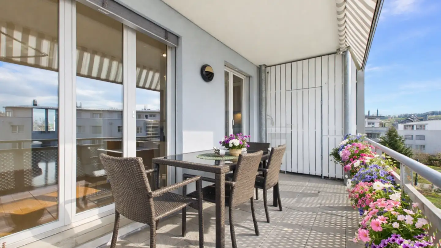 Appartement à vendre - 3280 Murten - Photo 2