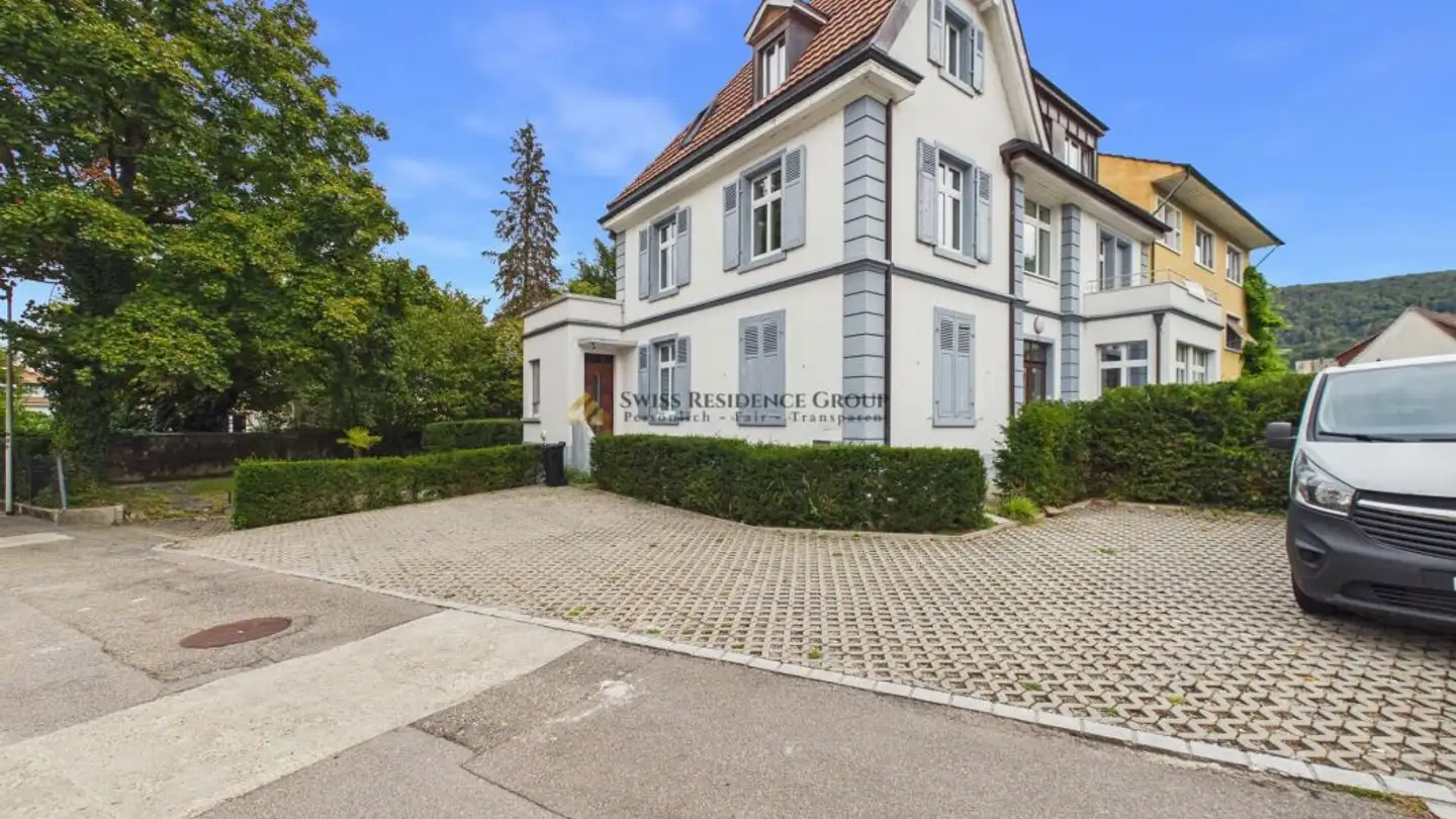 Casa singola in affitto - 4147 Aesch BL - Foto 3