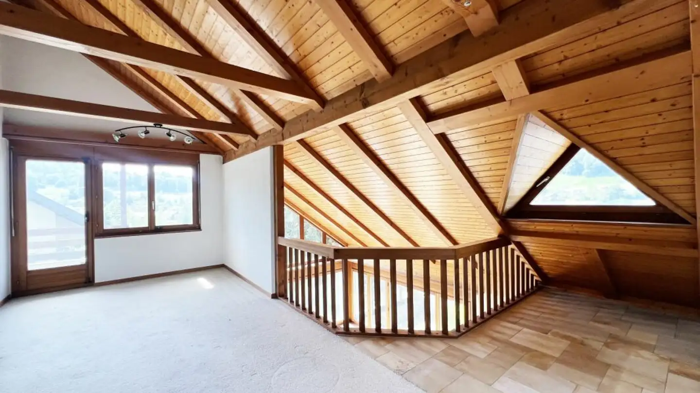 Single house for sale - Schulhübelstrasse 8, 5600 Ammerswil AG - Photo 4