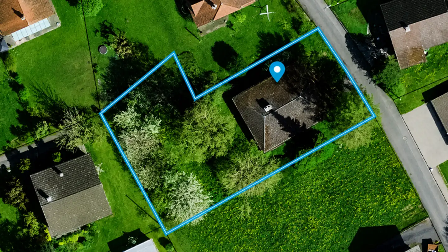 Terreno edificabile in vendita - Grebnetgasse, 2545 Selzach - Foto 3