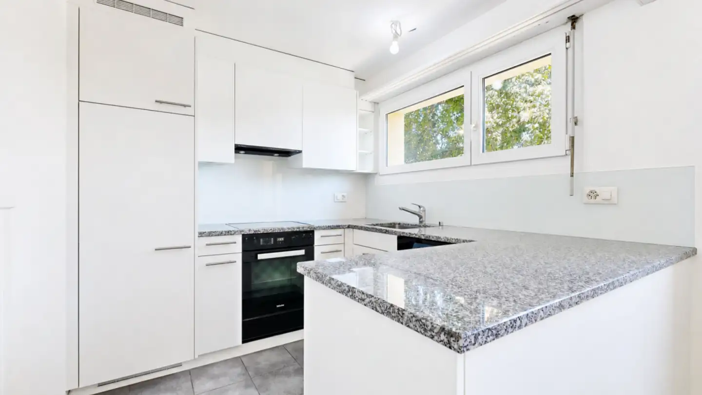 Apartment for rent - Unterwartweg 12, 4132 Muttenz - Photo 2