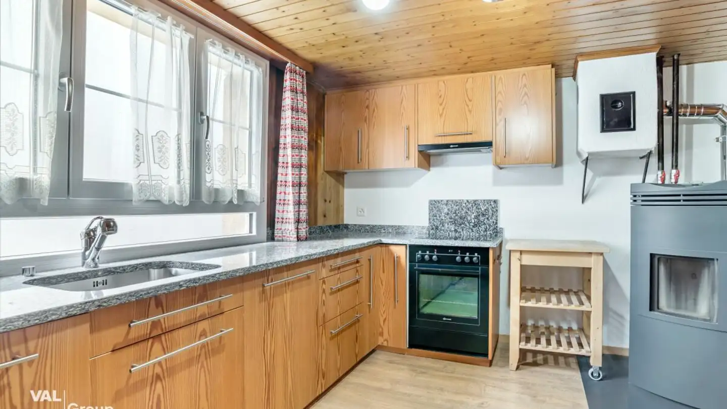 Apartment for sale - Kanzleiweg 2, 3932 Visperterminen - Photo 3