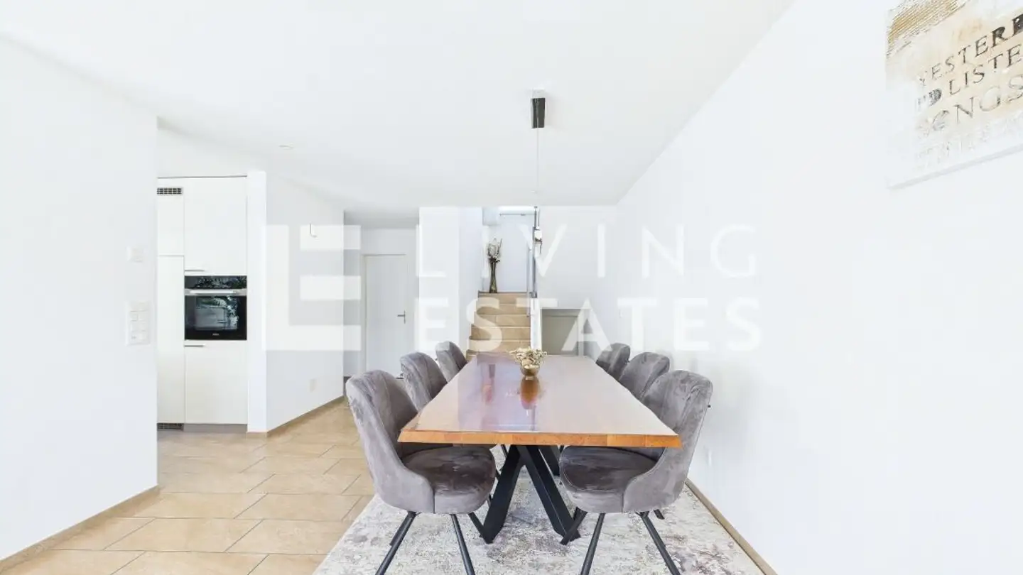 Casa bifamiliare in affitto - Kirchweg 21a, 5614 Sarmenstorf - Foto 4