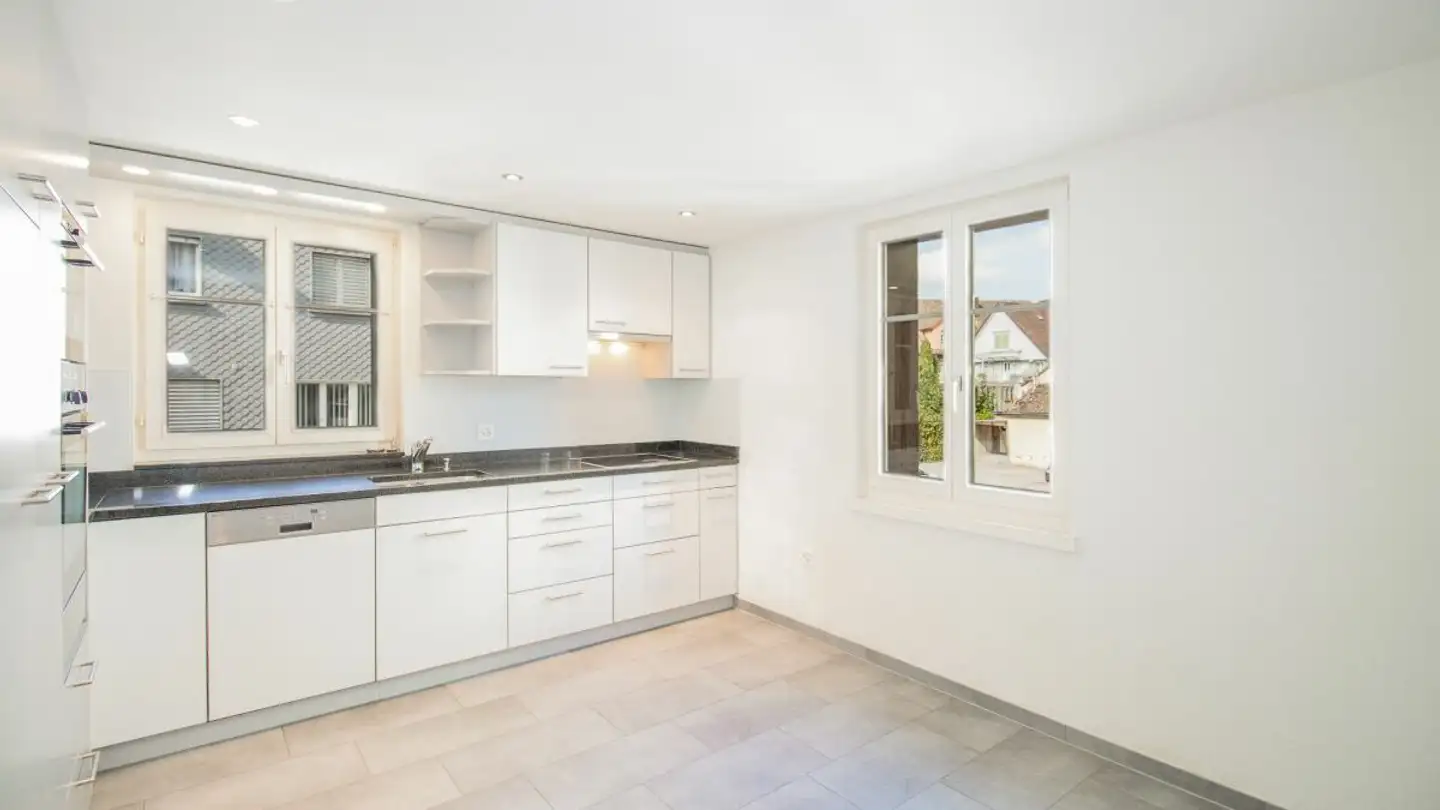 Wohnung kaufen - Ilgenstrasse 6, 9200 Gossau SG - Foto 2