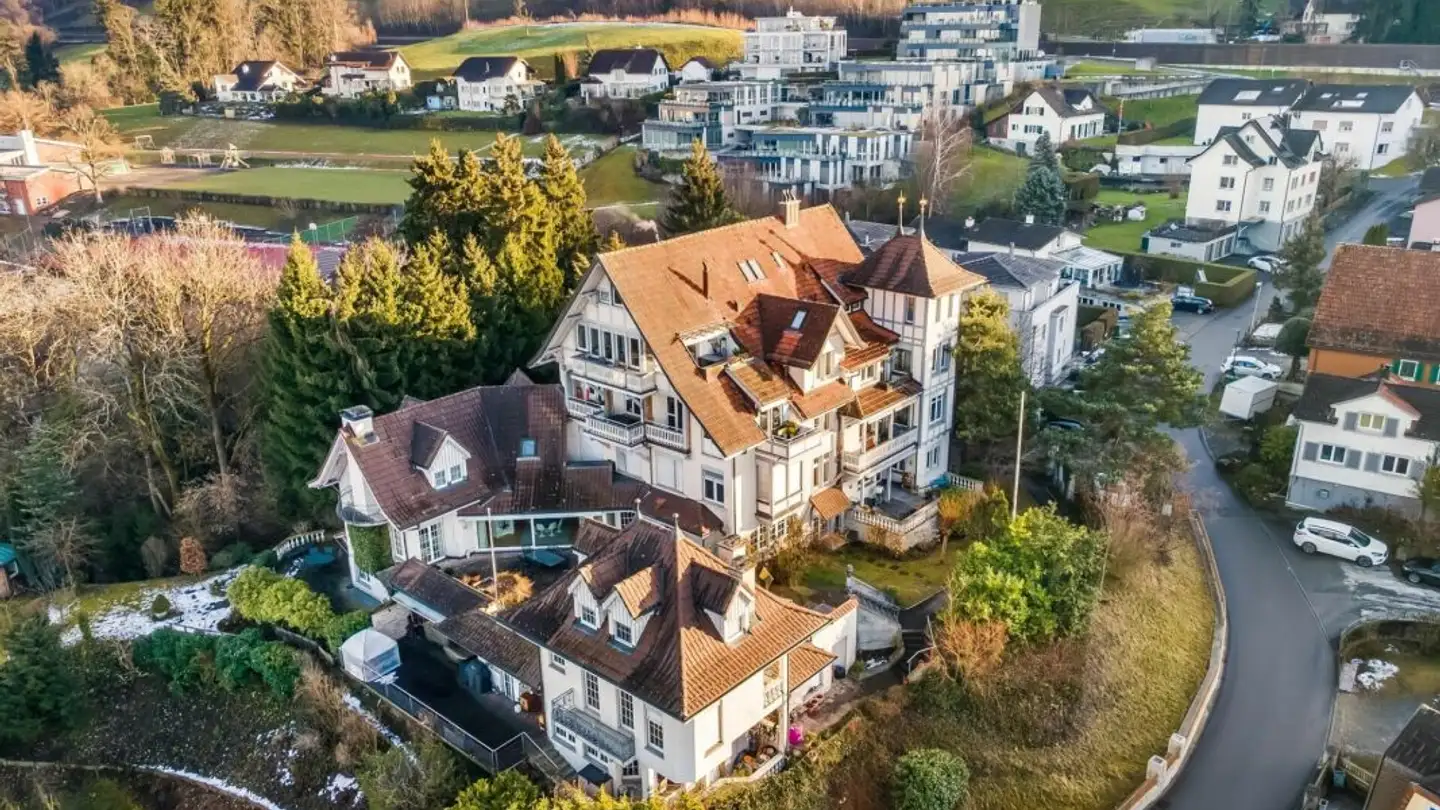 Apartment for sale - Lochstrasse 11, 9404 Rorschacherberg