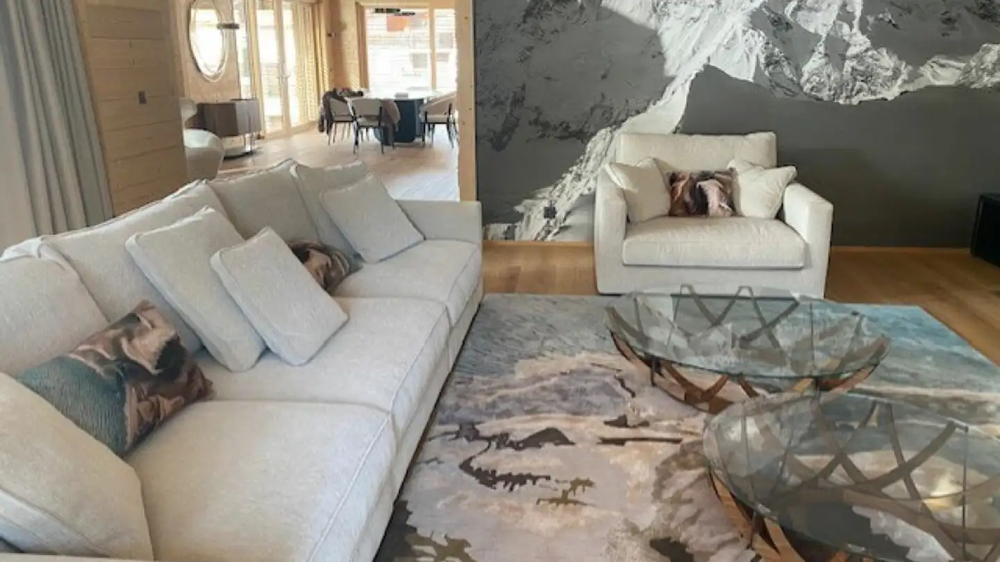 Chalet kaufen - Route De Crans-Montana, 3963 Montana