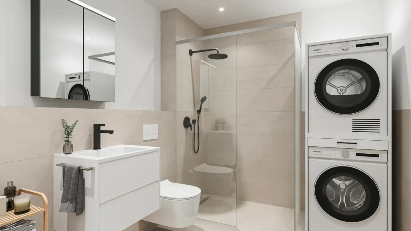 Appartamento in vendita - Winterthurerstrasse 52, 8370 Sirnach - Foto 4