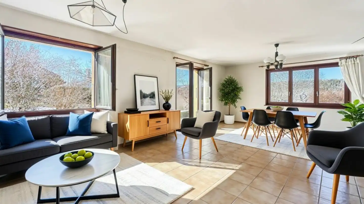 Einfamilienhaus kaufen - Chez Colas 9, 1344 L'Abbaye - Foto 3