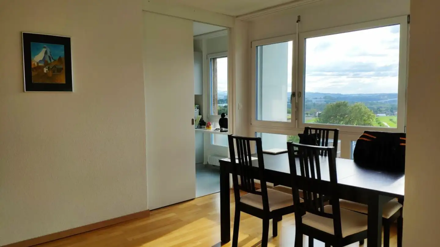 Dachgeschosswohnung mieten - Fuchshubelstrasse 9, 3063 Ittigen - Foto 4