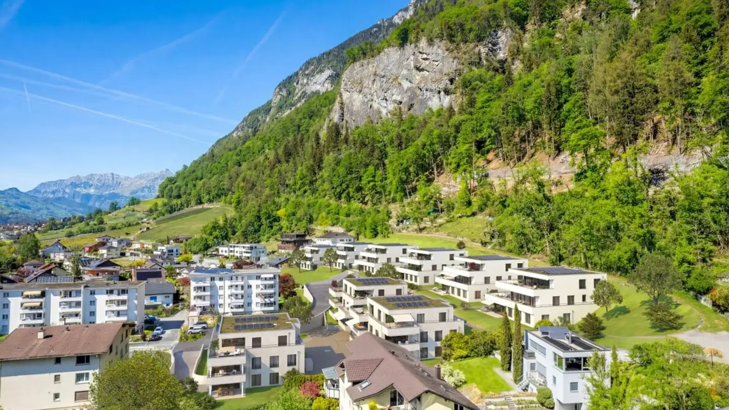 Attique à vendre - 7320 Sargans - Photo 3
