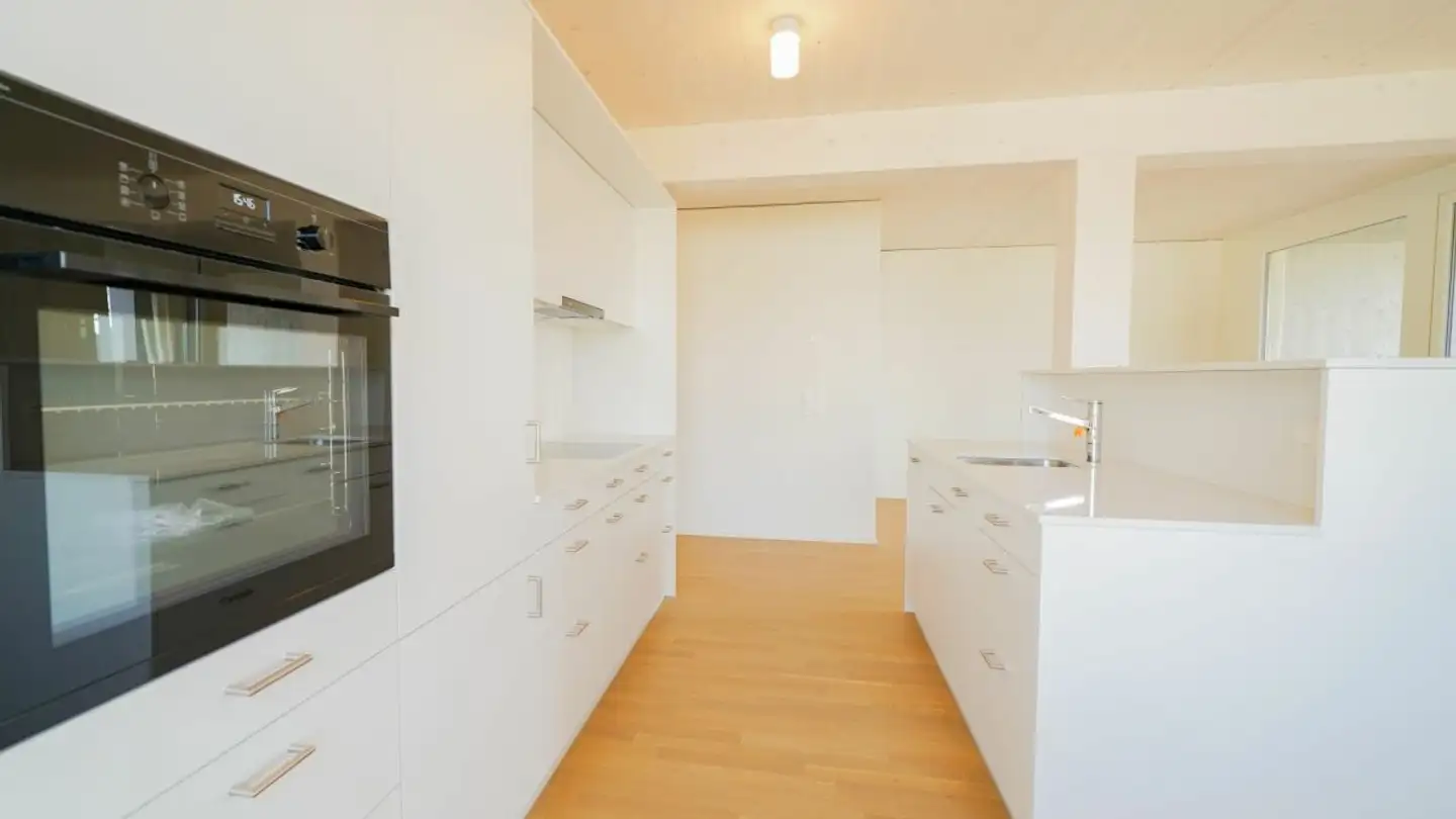 Wohnung mieten - Hauptstrasse 31, 6034 Inwil - Foto 3