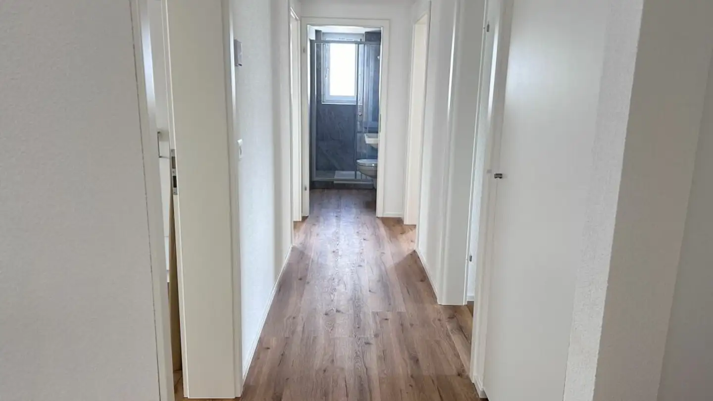 Appartement à louer - Alte Romanshornerstrasse 15, 8580 Amriswil - Photo 2