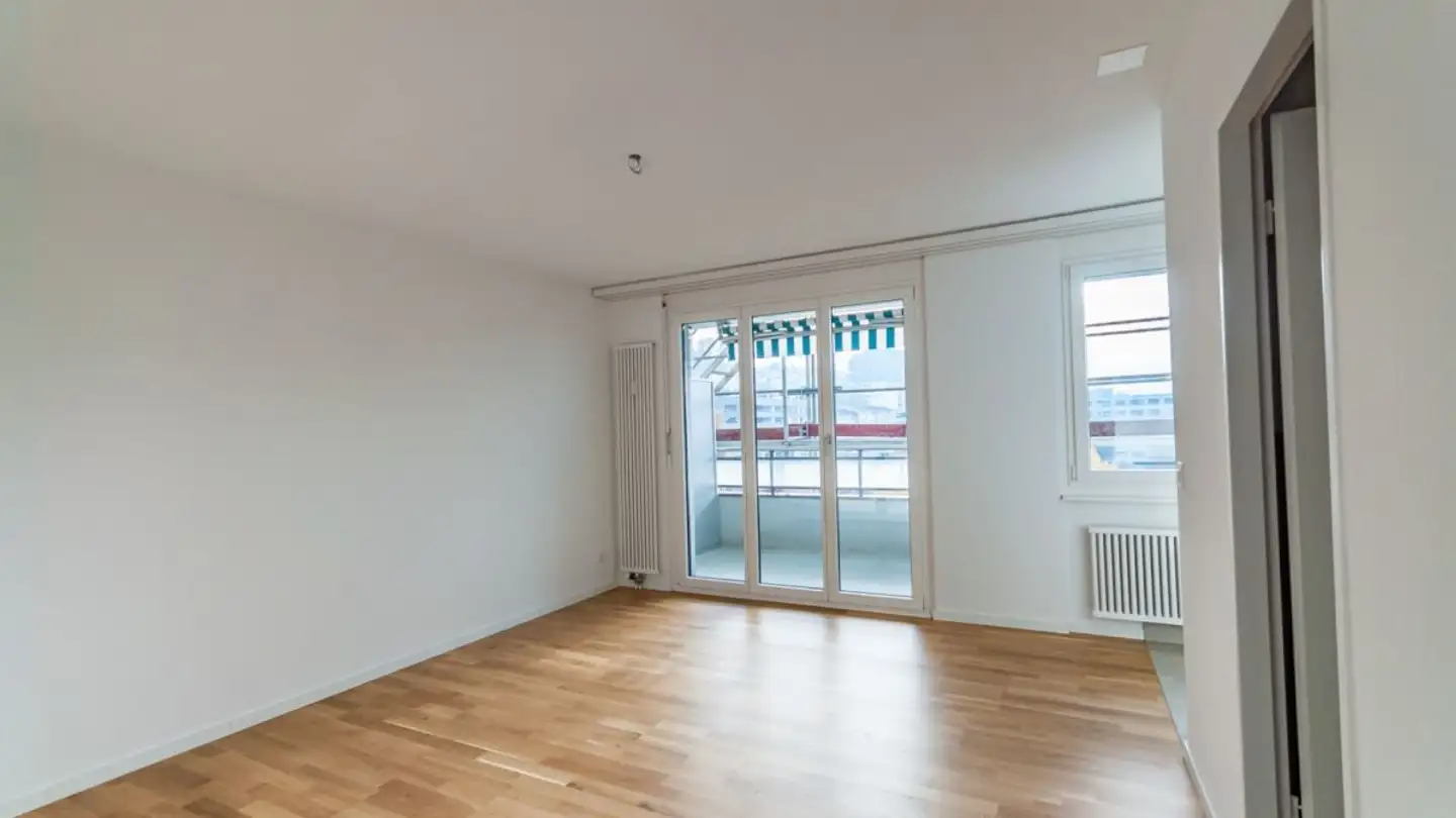 Studio in affitto - Schachenweidstrasse 14, 6030 Ebikon - Foto 3
