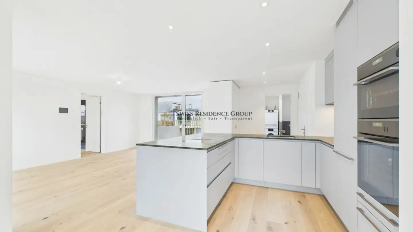 Penthouse for rent - 8047 Zürich - Photo 3