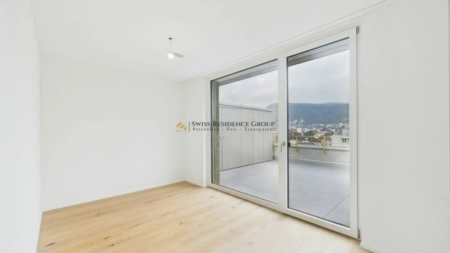 Penthouse for rent - 8047 Zürich - Photo 4