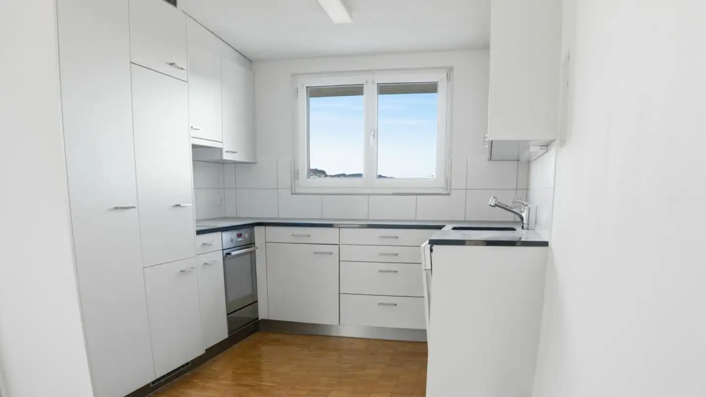 Wohnung mieten - Bühlstrasse 6, 8371 Busswil TG - Foto 3