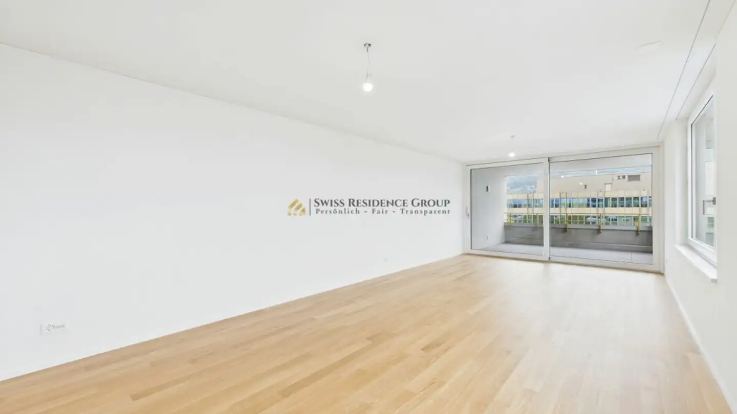 Appartement à louer - 8047 Zürich
