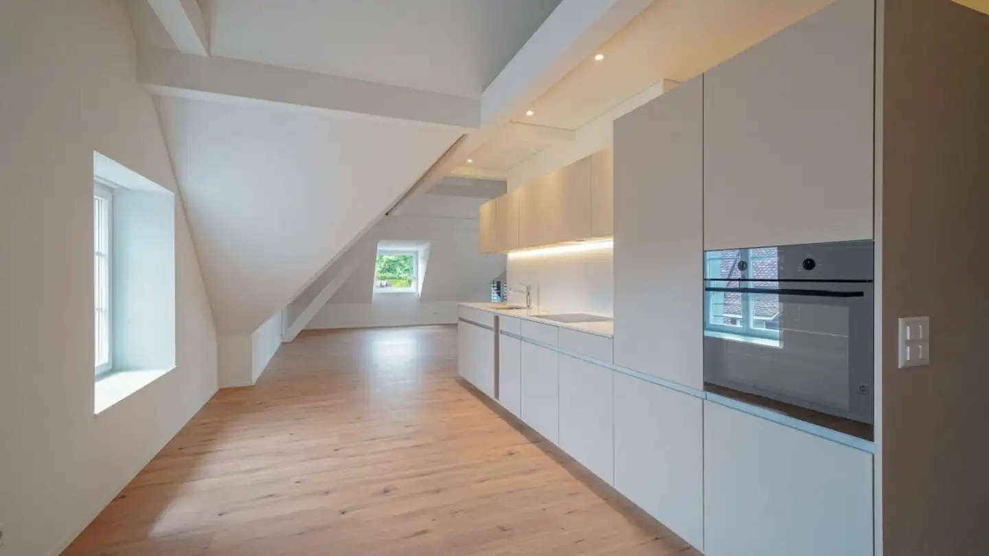 Appartamento in affitto - Hauptgasse 1, 6130 Willisau