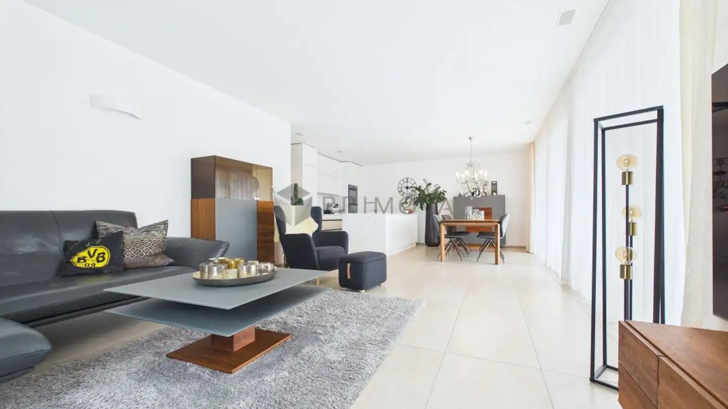 Appartamento in vendita - 9403 Goldach - Foto 2