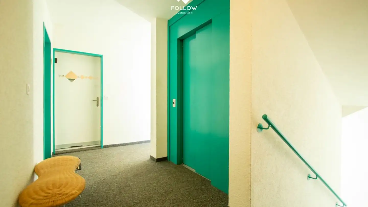 Apartment for sale - Bösingenfeldstrasse 22, 3178 Bösingen - Photo 4