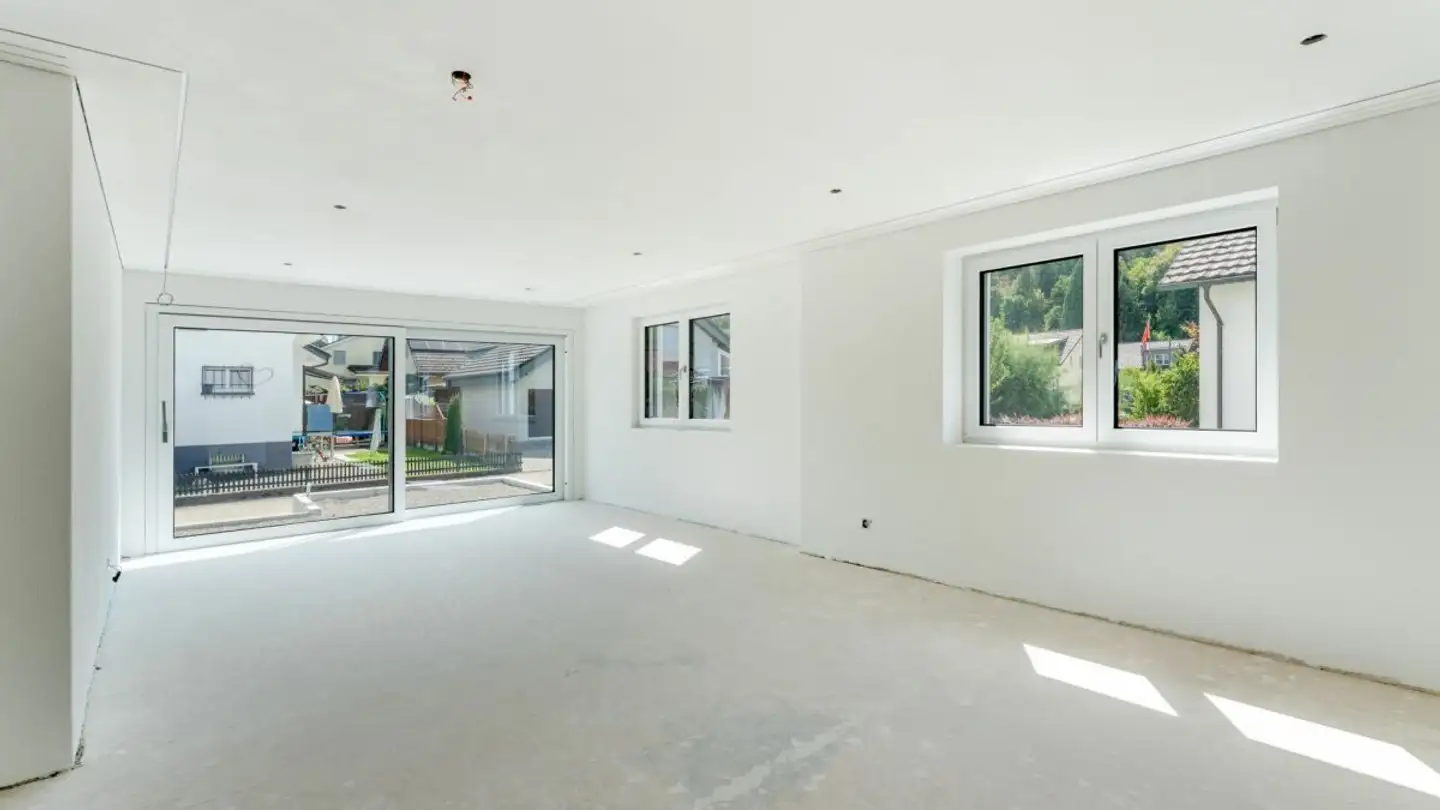 Einfamilienhaus kaufen - Rosenweg 6, 5722 Gränichen - Foto 4