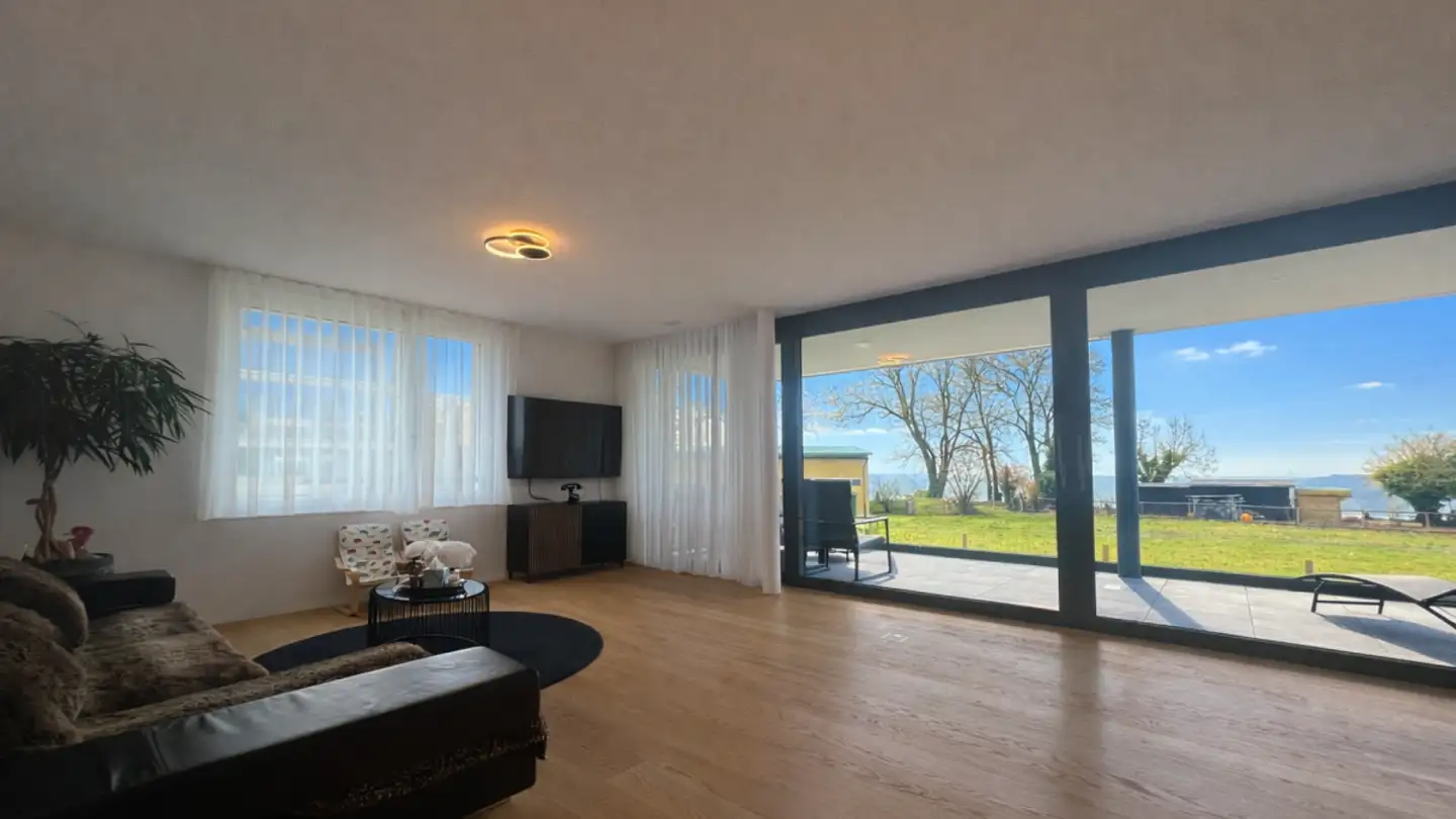 Stepped apartment for rent - Neuseeland 30b, 9404 Rorschacherberg - Photo 2