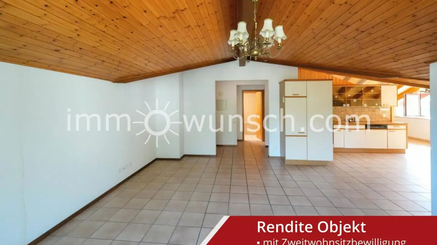 Attique à vendre - Agarnstrasse 20, 3952 Susten - Photo 2