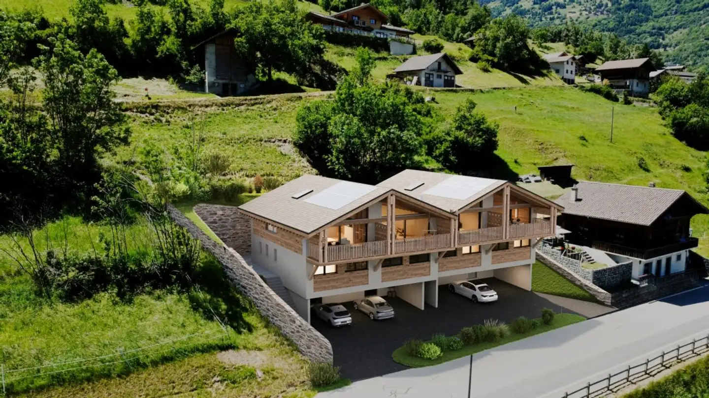 Single house for sale - 1982 Euseigne