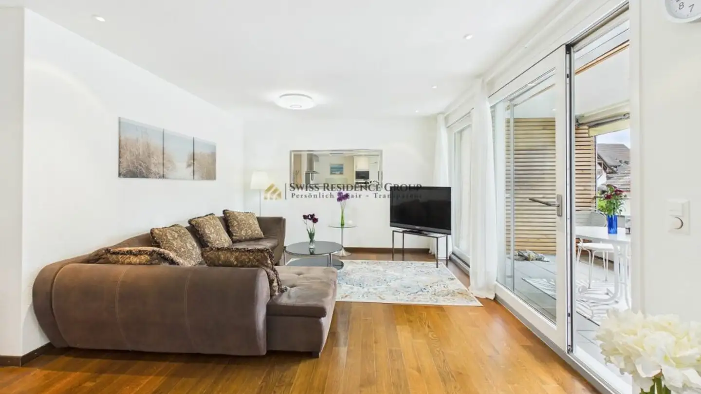 Wohnung mieten - 8142 Uitikon Waldegg