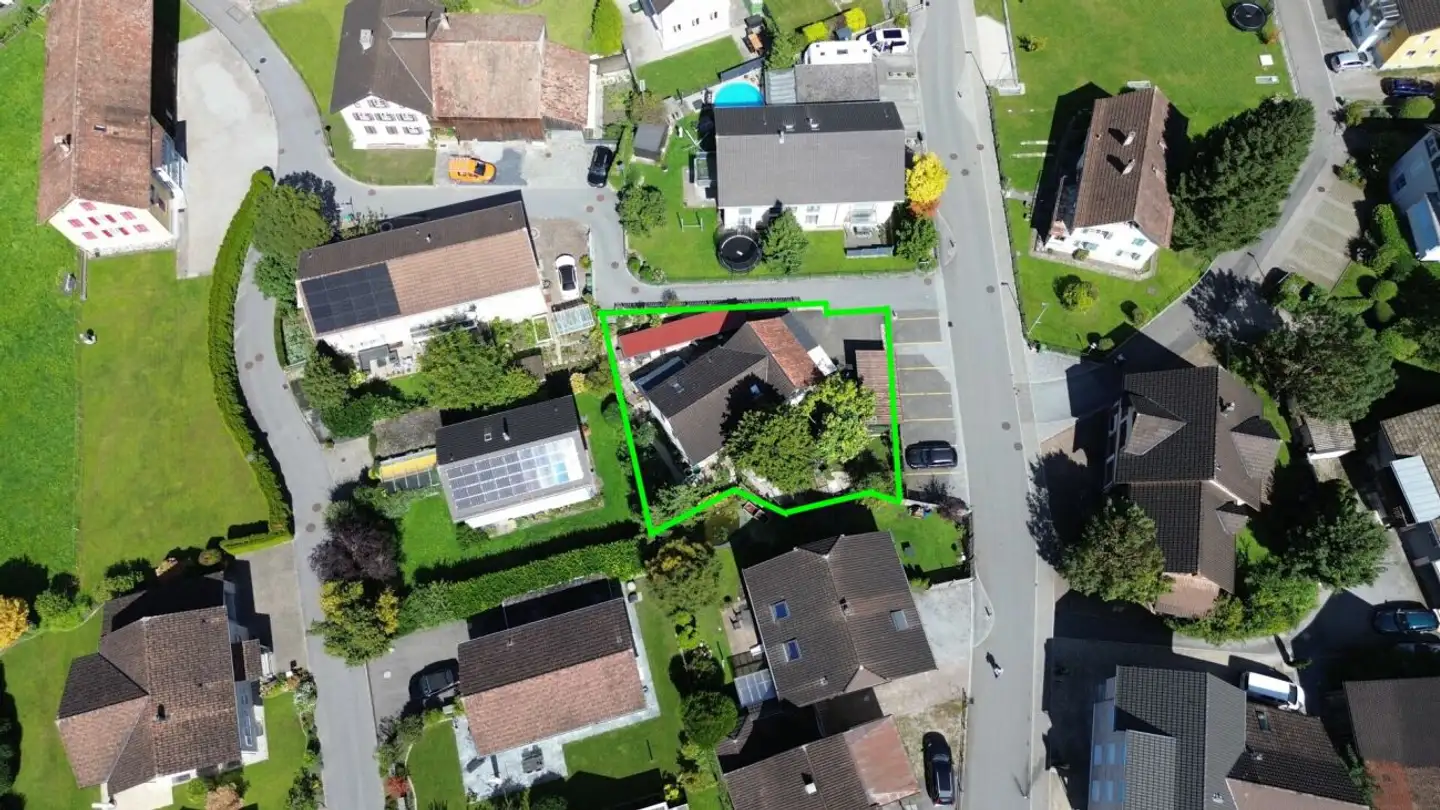 Single house for sale - 9470 Buchs SG - Photo 2