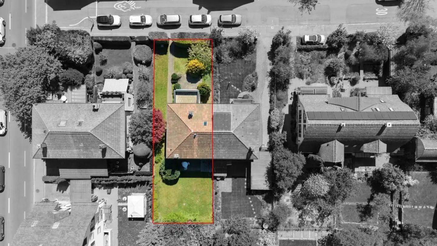 Einfamilienhaus kaufen - Hubacherweg 6, 3097 Liebefeld - Foto 4