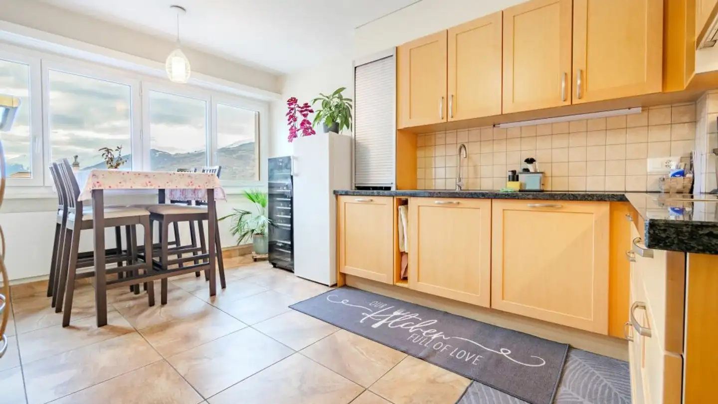 Wohnung kaufen - Rue Des Clives 4, 3965 Chippis - Foto 4