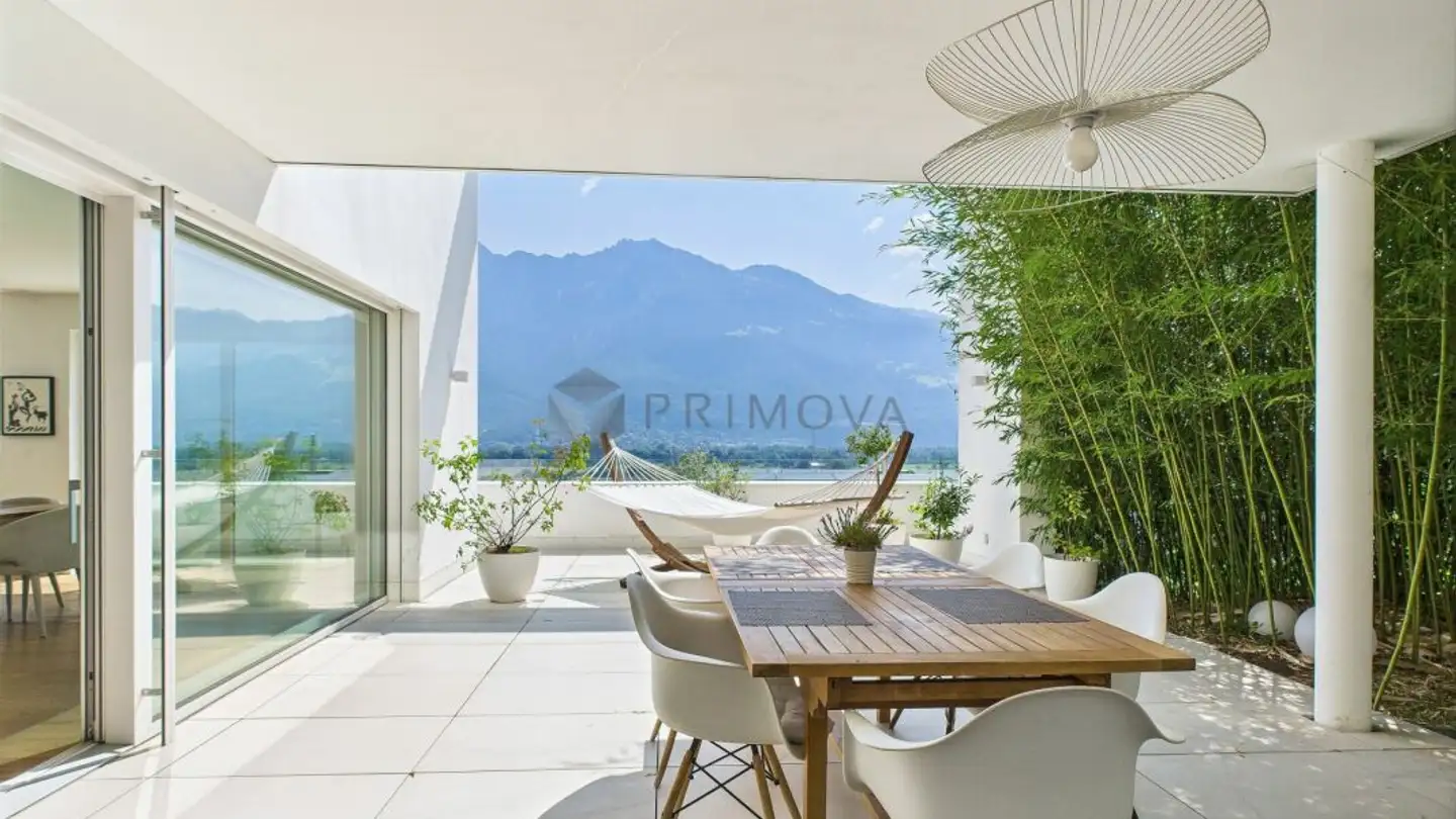 Single house for sale - 9470 Buchs SG - Photo 4