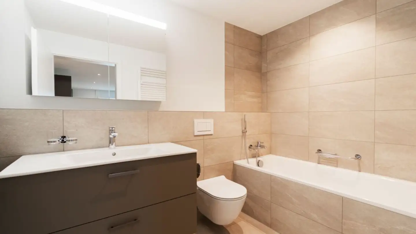 Apartment for sale - Lindenstrasse 7, 3550 Langnau im Emmental - Photo 3