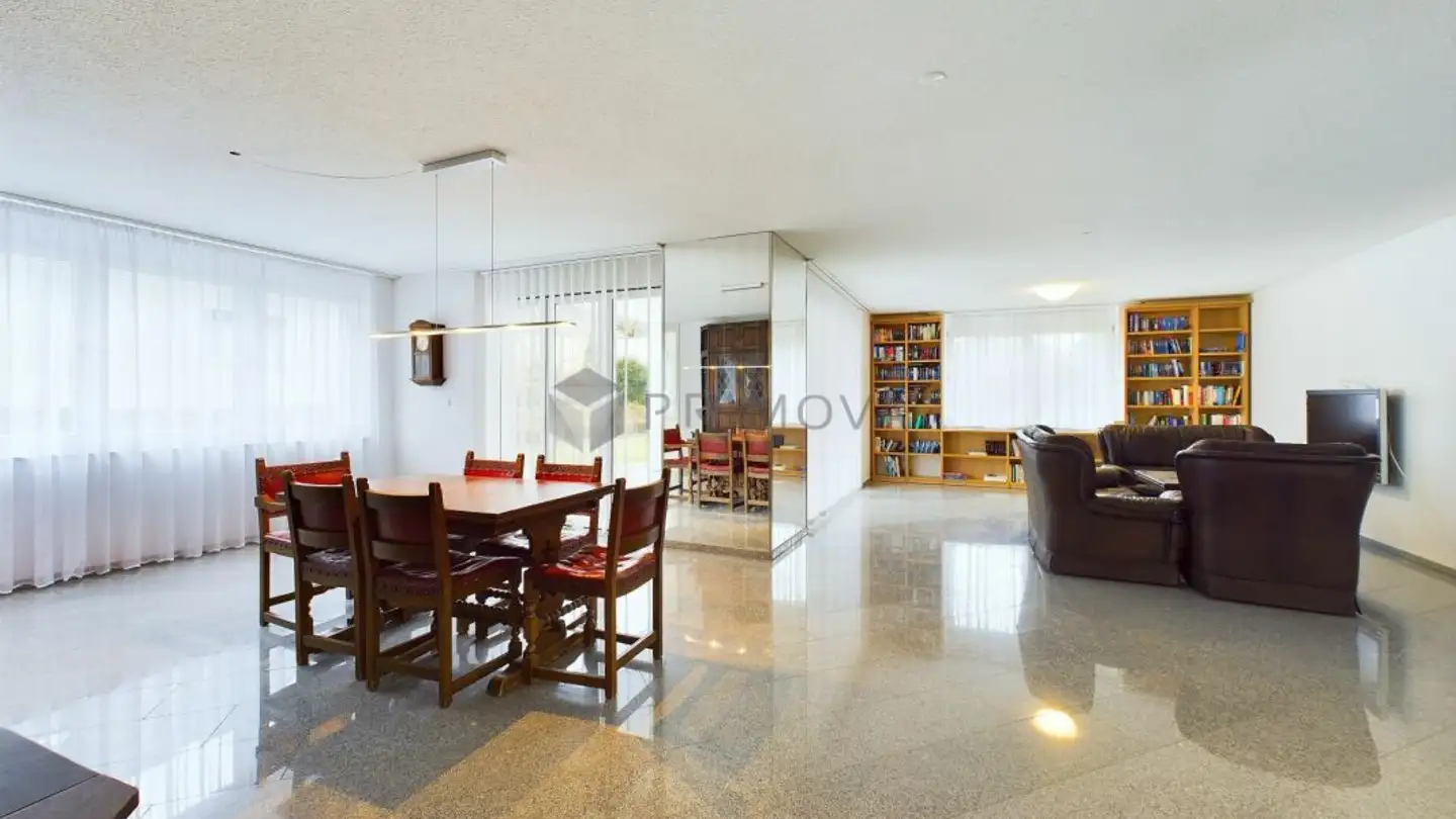 Einfamilienhaus kaufen - 5330 Bad Zurzach - Foto 4