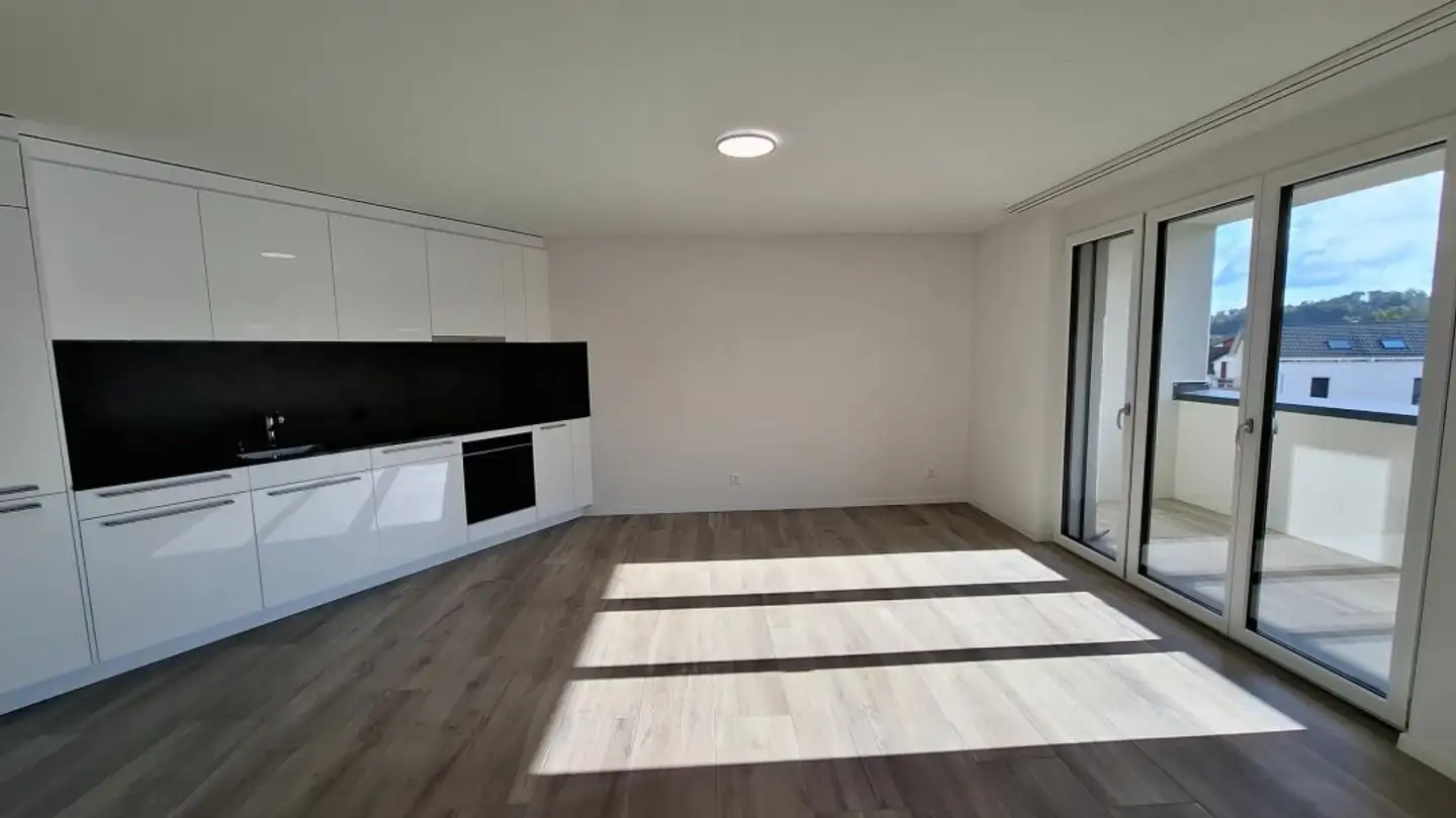 Wohnung mieten - Furlängeweg 444b, 5325 Leibstadt - Foto 2