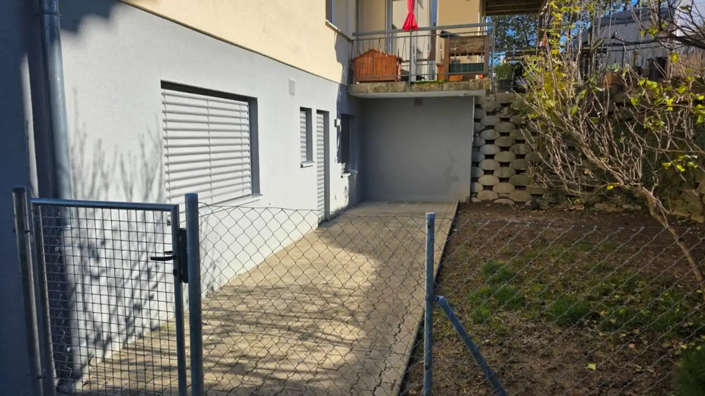 Apartment for rent - Chemin Du Plentcho 11, 1724 Bonnefontaine - Photo 2