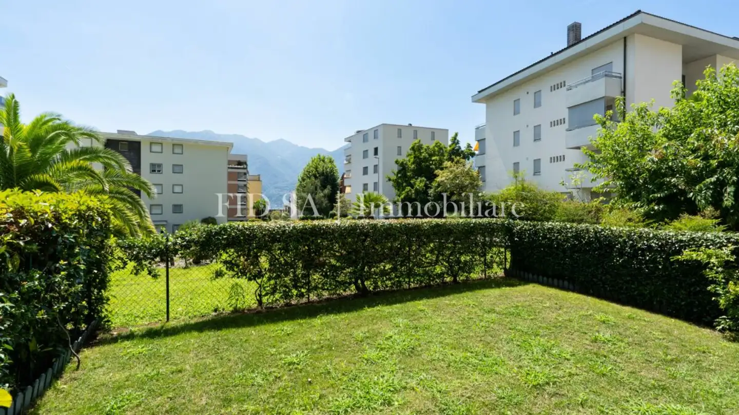 Appartement à vendre - Via Verbano 11, 6648 Minusio - Photo 2
