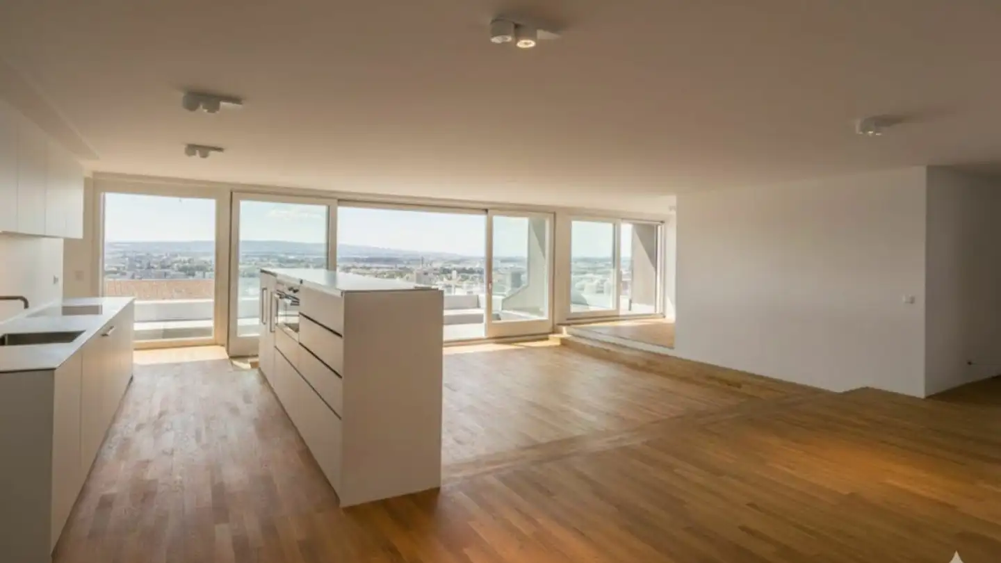 Appartement à louer - Im Rötel 5, 6300 Zug - Photo 2