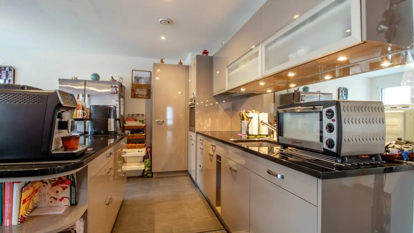 Appartement à vendre - Vorbruggenstrasse 3, 8422 Pfungen - Photo 4